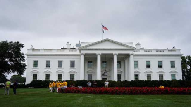 إطلاق نار على عنصرين من الحرس الوطني قرب البيت الأبيض وإغلاق الموقع