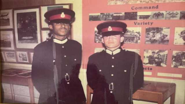 الملك يبدأ زيارة باربادوس لحضور تنصيب الرئيس جيفري بوستيك