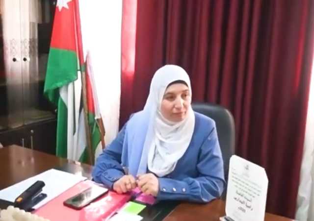 ناشطة طفيلية لولي العهد : الطفيلة بحاجة الى التفاتة ملكيّة تُعيد لها حقّها