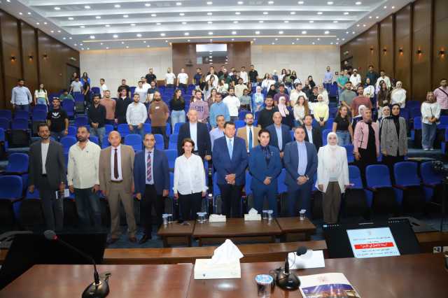 “صناعة عمان” تنظم جولة لوفد سعودي على عدة مرافق اقتصادية بالعقبة