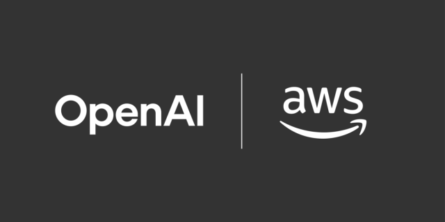 OpenAI توقع صفقة ضخمة مع أمازون