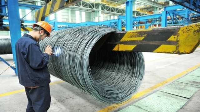 انخفاض أسعار المنتجين الصناعيين بالاردن 0.68% للأشهر التسعة الأولى من 2025