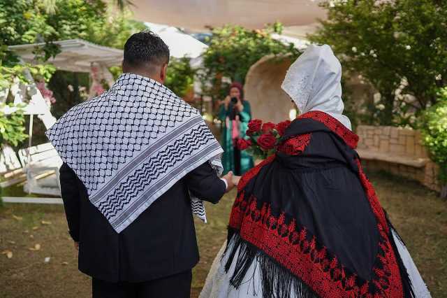 حين تختار غزة الحياة: حكاية فرح تولد من بين الركام