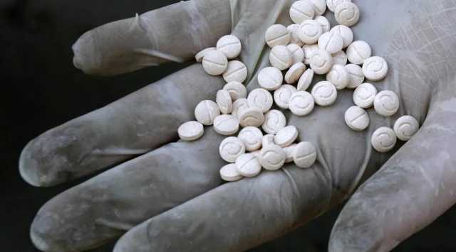 إغلاق أكثر من 30 معمل كبتاغون في لبنان خلال شهر