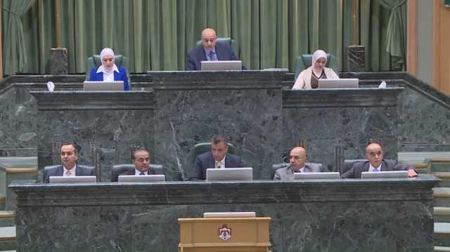 عاجل | مجلس النواب يقر قانون خدمة العلم والخدمة الاحتياطية لعام 2025