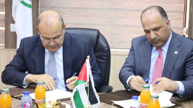 شراكة جديدة تعزز جاهزية الطاقة للاستجابة الطارئة