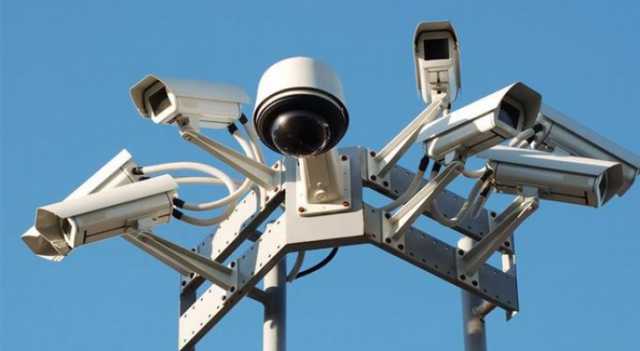 أمانة عمان تكشف تفاصيل تركيب 5500 كاميرا لمراقبة الطرق