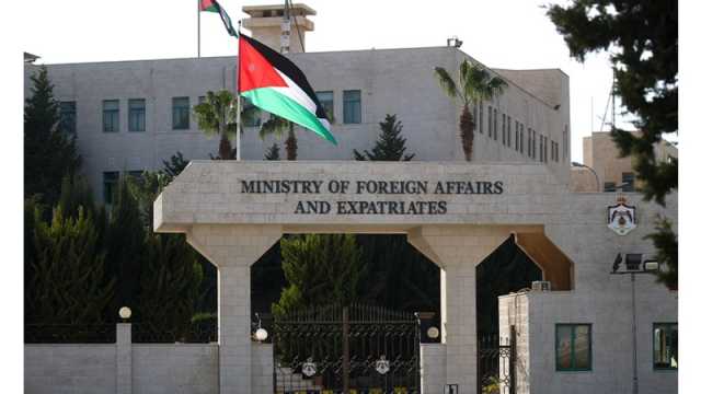 عاجل | الأردن يدين الهجومين في إسلام آباد ووزيرستان