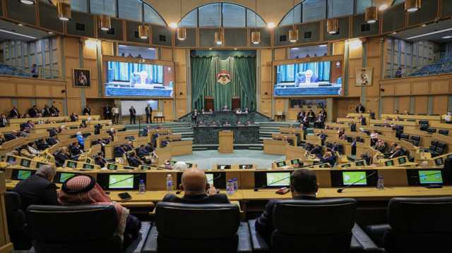 11 قانوناً على طاولة النواب الاثنين وانتخابات “المالية” تُحسم بين سليحات والخرابشة