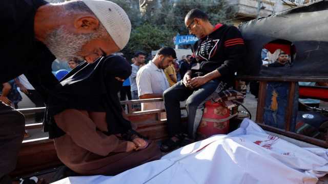 ارتفاع حصيلة الشهداء في غزة إلى أكثر من 69 ألفاً منذ 2023