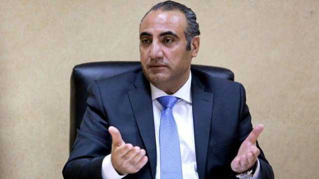 رئيس لجنة الأمانة يوسف الشواربة يعتمد تثبيت مدراء ورؤساء شعب