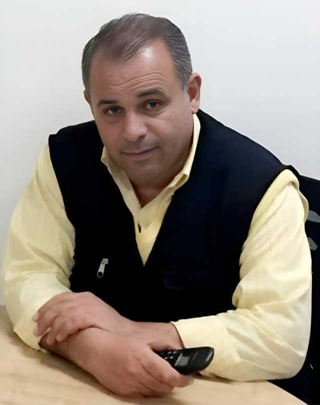 المنخفض المفقود