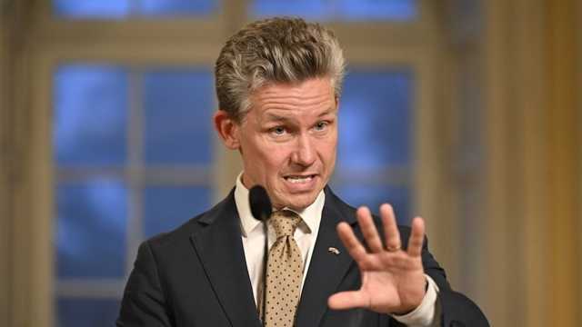 ستوكهولم تطلب صواريخ تضرب 2000 كيلومتر… ردع جديد في مواجهة روسيا