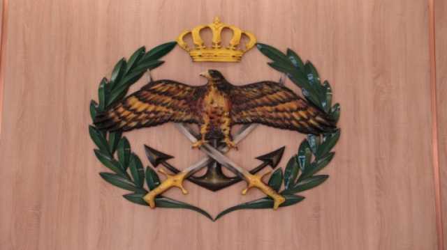 عاجل | القرات المسلحة تحبط محاولة تهريب مخدرات من سوريا