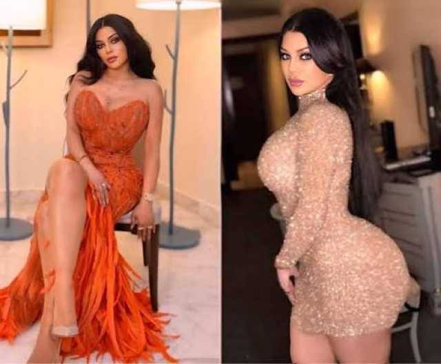 غدًا.. هيفاء وهبي تشعل حفلها وسط الجمهور الأردني في عمان