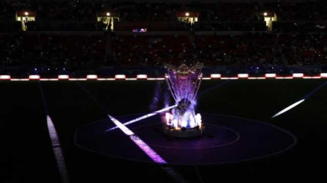الإمارات تسحب ملف ترشحها لاستضافة كأس آسيا 2031