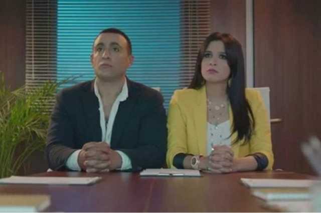 بعد 20 عامًا … السقا وياسمين عبدالعزيز يعودان بفيلم جديد