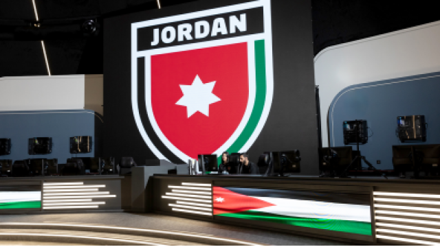 منتخب eFootball الأردني يتأهل للمنافسة العالمية بعد إنجاز آسيوي