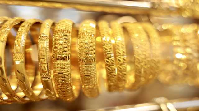 ارتفاع الذهب في السوق الأردنية وسط طلب مرتفع على عيار 21