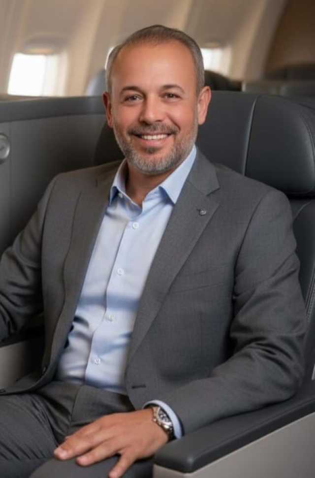 المصعد الأخضر