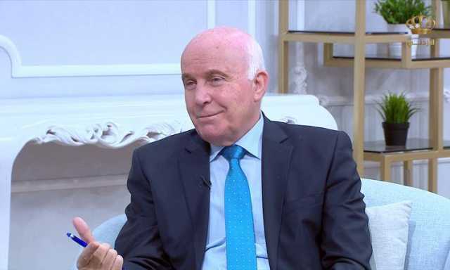 البلبيسي: الوضع الوبائي مستقر والكمامات للوقاية لا للتحذير