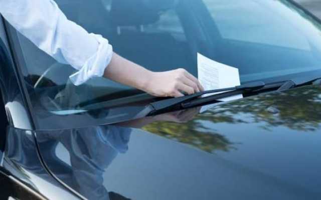 عاجل | نواب يطالبون الحكومة بخصم 50% من مخالفات السير للتخفيف عن المواطنين