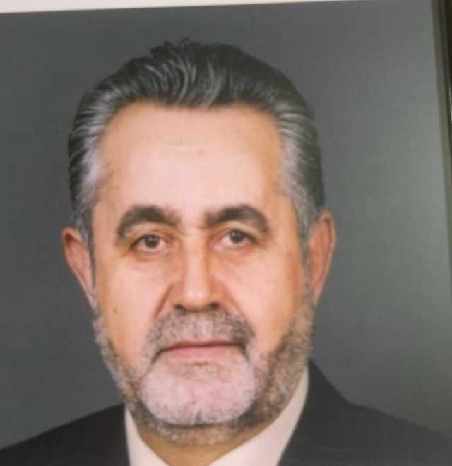 (( نعي رَجُلٍ فاضل )) أبا العبد .. هل فارقتنا .. الى الأبد !؟