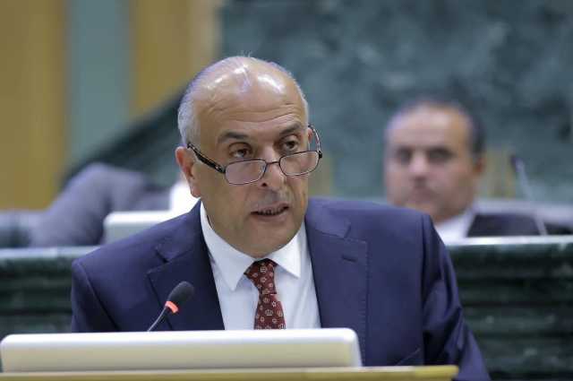 بني ملحم ينتقد سياسات الحكومات وتضاعف المديونية