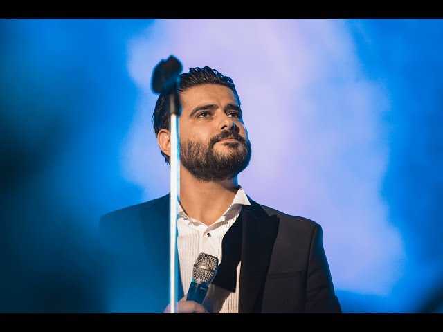 ناصيف زيتون يكشف تضحيات والدته ويعبر عن شعوره بالتقصير