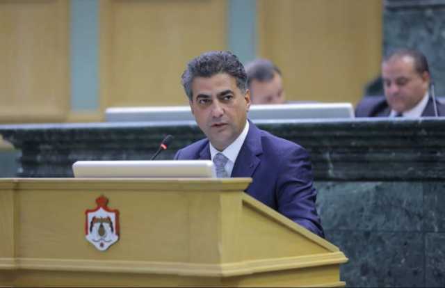 الخصاونة يواجه العرموطي بغضب: “سيادة الأردن فوق أي جدال”