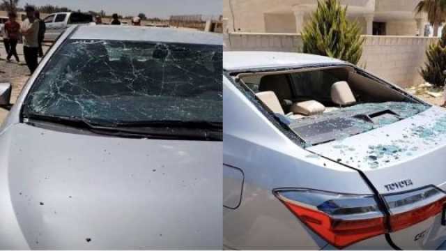 عاجل | الشرق الأوسط للتأمين يوقف تأمين المركبات لهذا السبب