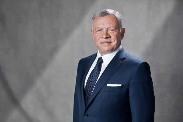 عاجل| الملك عبد الله الثاني يستقبل سفير الولايات المتحدة لدى الأمم المتحدة