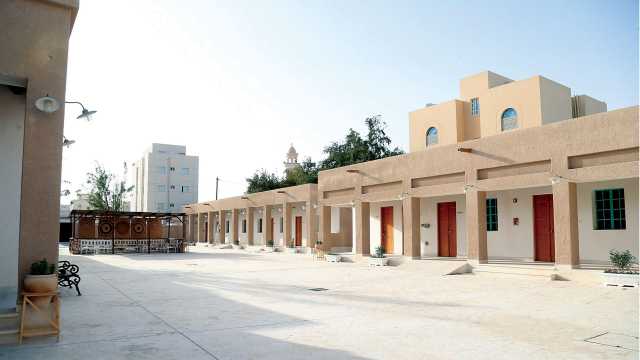 التربية تستغني عن 50 مدرسة مستأجرة وافتتاح مدرسة جديدة في المفرق