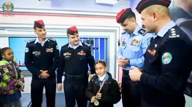 دورة “أصدقاء الأمن العام” تؤهل الصم والبكم للتواصل والمشاركة الفاعلة في منظومة الأمن