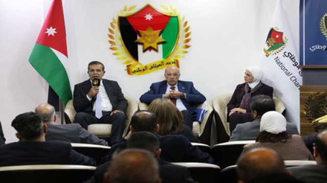 المركز الوطني لحقوق الإنسان يؤكد التزامه بحماية الحقوق وتعزيز سيادة القانون