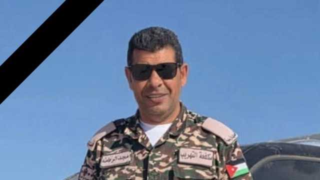 مديرية الجمارك تنعى وفاة أحد أمنائها أثناء تأدية الواجب الرسمي