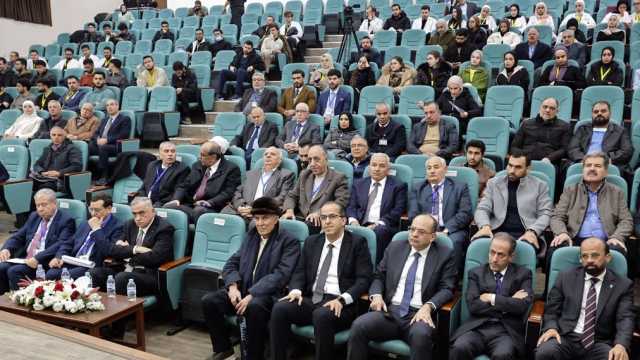 المؤتمر الأردني-الروماني الطبي يعزز الشراكة الأكاديمية والتدريبية بين البلدين