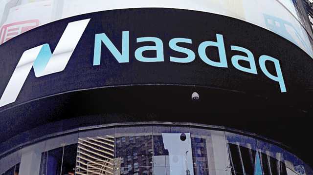 تراجع حاد في «ناسداك» وانخفاض جماعي لمؤشرات وول ستريت…