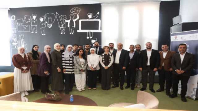 الاقتصاد الرقمي تطلق فروع “المنصة” في الكرك والطفيلة ومعان