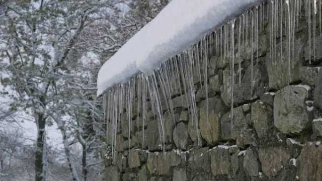 متى يبدأ “الشتاء الفعلي بالأردن؟