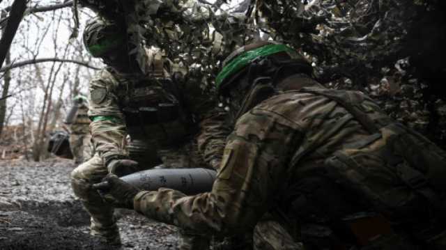 روسيا تتصدى لـ77 طائرة مسيّرة أوكرانية في ليلة واحدة