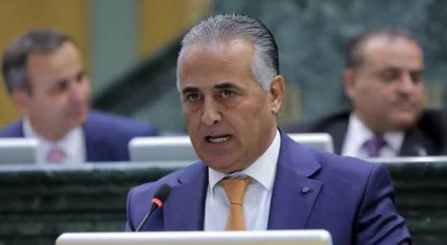 هل تكشف الحكومة حقيقة ما قاله النائب محمود النعيمات ….مدير شركة قال لي انا تابع للأمريكان مش للدولة الاردنية