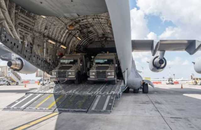 إسرائيل تعتمد على الأسلحة الأميركية: قائمة المشتريات وتحديات التجديد