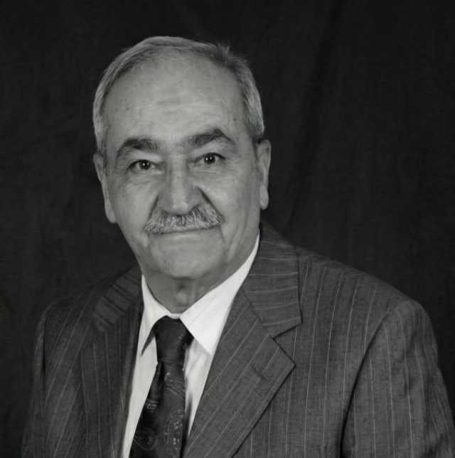 المومني ينعى الصحفي بسام الياسين