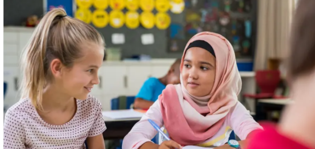 البرلمان النمساوي يصادق على حظر الحجاب للفتيات دون 14 عاماً