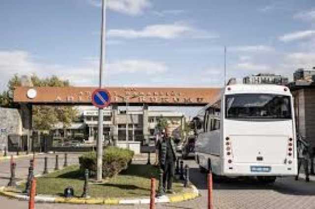 اعتقال مفاجئ لرئيس تحرير يثير جدلاً واسعاً في تركيا