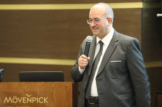 دورة تدريبية متقدمة لتعزيز جودة التعليم العالي”