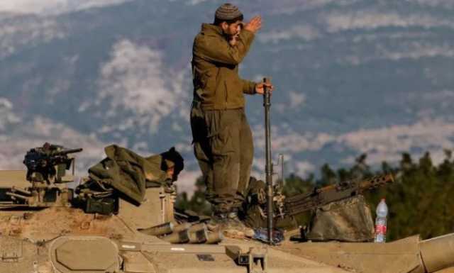 الاحتلال يزعم قصف لبنان لتدمير حزب الله