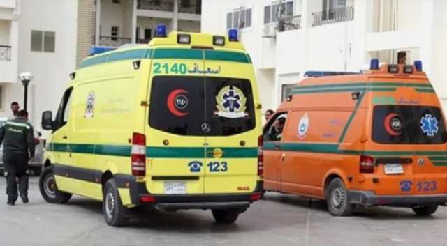 مصر تشهد مأساة اختناق أسري بسبب تسرب الغاز في الجيزة