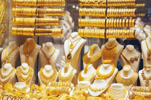 نقيب الصاغة يحذر من العروض غير الموثوقة ويؤكد ضرورة الفاتورة الرسمية